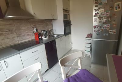 Casa insiruita P+1+M Curte  Mobilată  si utilata str Amurgului, Popesti-Leordeni - 8