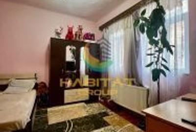 Casa de Vanzare - Zona Tineretului - 41 mp + curte - 2