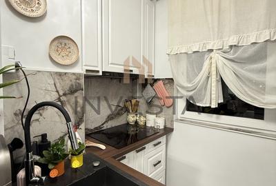 Apartament 2 camere decomandate, 65 mp + balcon, Dorobanților + garaj - 3