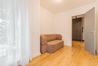 3 camere Apartament - TRIO BRIDGE VIEW - Parcare Crangasi Doar 6 LUNI - 10