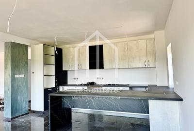 Casa individuala - 203 mp utili si teren de 500 mp - Selimbar - 2