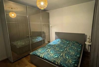 De închiriat 3 camere decomandat, etaj 8, ideal remote work - 4