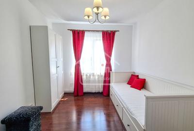 Apartament Suprafata Generoasa - 3