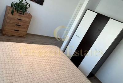 Apartament 2 camere Top City | 52 mp | Etaj 9/10 | Boxă | Lângă Penny - 5