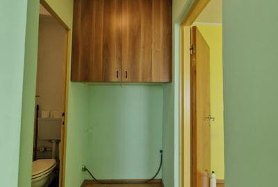Brancoveanu - Oltenitei - Pta Sudului - Apartament 2 camere -- metrou 5 min - 7