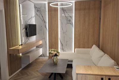 Apollo Residence Pasarela I Parcare inclusa Subteran I 2 camere - 8
