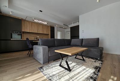 Lux Si Rafinament Apartament Premium 2 Camere Mobi Park 2 Bai Parcare - 7