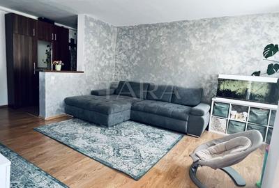 Apartament 3 camere cu garaj – Florești, zona Panemar. - 1
