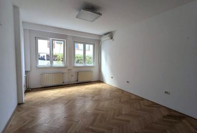 Casa cu 9 camere, P+2, pentru rezidenta sau birouri, in Dorobanti! - 7