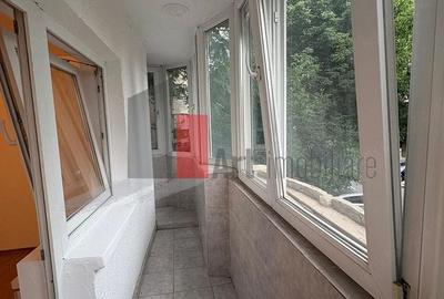 APARTAMENT  2 CAMERE  SEBASTIAN - 9