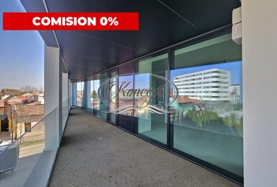 0% Comision! Birou premium cu acces facil - 14