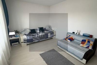 Apartament cu 2 camere decomandat, mobilat în Giurgiului