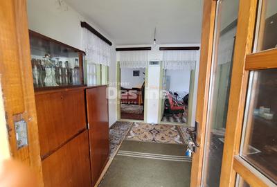 Oportunitate rară! Casă spațioasă aproape de Barajul Valea Uzului, Darmanesti - 4