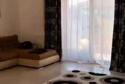 Inchiriere 2 camere, mobilat si utilat MODERN, Fundeni Dobroiesti, PARCARE - 2