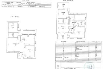 Bucovina–Mehala | 15 camere | 728 mp teren | Proprietate multifuncțională - 14