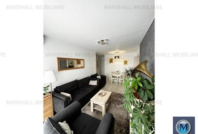 Apartament 3 camere de vanzare, zona Vest, 74.40 mp #16087 - 2