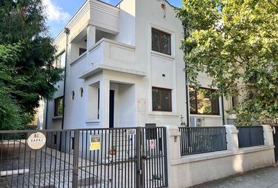 Închiriere Vila renovata D+P+1 - Cotroceni   Metrou Eroilor - 1