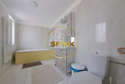 Vila Buftea | Curte Proprie - 4