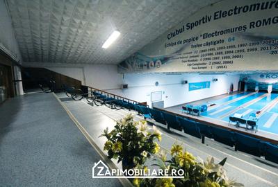 Spațiu comercial de 735mp în zona Centrala - comision Zero - 6