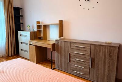 3 min Metrou Dristor, New Town, etaj1, vedere spre curte, pet friendly - 9