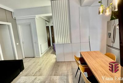 OCAZIE! 3 DECOMANDATE DE VANZARE - BLOC NOU - CAMPUS - PARCARE PRIVATA ! - 34
