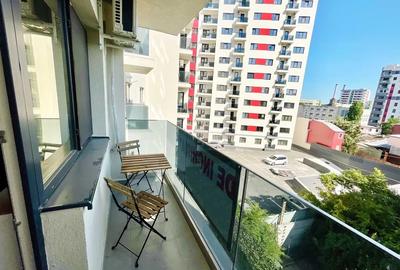 Apartament 2 camere Grozăvești Politehnica in complex Regie Residence cu parcare - 8