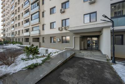 STUDIO | ISG RESIDENCE | PARCUL CAROL + PARCARE - 14