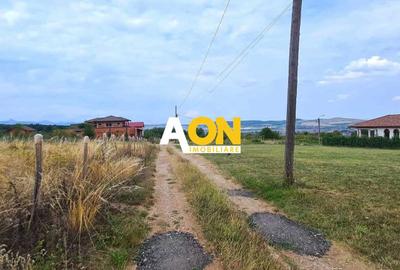 Teren de vanzare, 510mp, zona Platou Cetate - 2