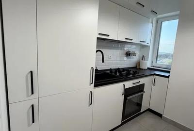 Apartament 2 camere decomandat, 60mp, zona Tatarasi, Kaufland-bl.Nou, Cod:162249 - 3