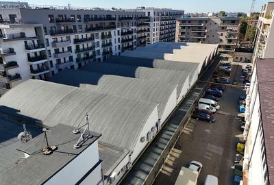 Domenii Business Park, Domenii - comision 0%, reprezentam proprietarul! - 5