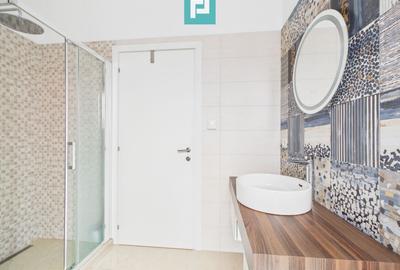 Penthouse premium, 4 camere, mobilat, 2 balcoane - 24