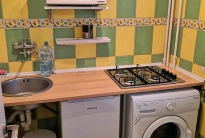 Garsonieră semidecomandată, mobilată în Central