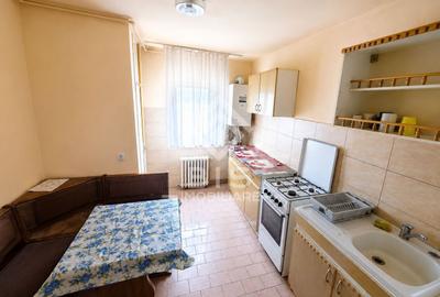 Apartament 3 camere | zona Dabro - 8