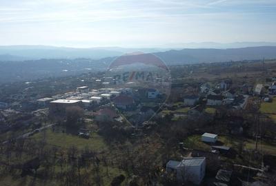 Teren 20.146 mp Dâmbu Rotund (Lomb).Extravilan.Potențial rezidențial - 20
