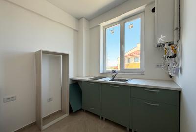 Studio in EFORIE NORD finisat complet si mobilat - Direct Dezvoltator - 3
