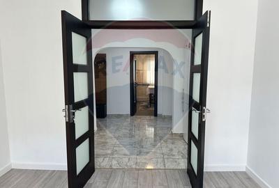 Apartament 4 camere + centrala proprie: str Baltagului - 13 septembrie - 2