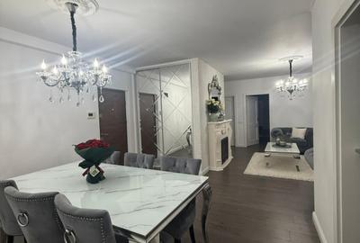 Apartament 3 camere la cheie, parcare subterana, zona Vivo - 7