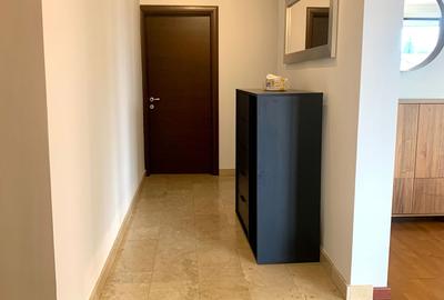 Apartament 3 camere- terase 40 m.p.-loc de parcare - 14