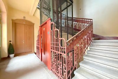 Apartament spațios 4 camere,  Piata Victoriei - 21