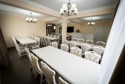 Restaurant + Pensiune in IOSIA P+M - 2