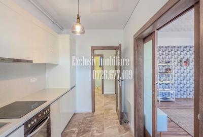 Centru Vechi -Bloc 2024- Apartament Decomandat 65 mp + boxa 20 mp - Termen Lung - 13