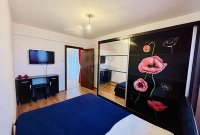 Apartament cu 3 camere de închiriat în zona Nufarul - 6