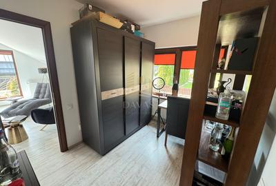 Vila de închiriat | 220mp utili | 300mp teren | Jacuzzi | Buna Ziua | 5 camere - 8