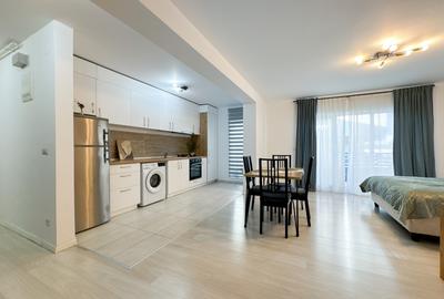 Garsoniera gata de mutat in Otopeni, LaRa Condominium - 1