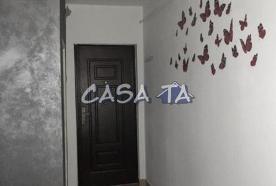 Garsoniera, Etaj 4, Strada Aleea Nicolae Titulescu-Zona Piata Mica - 1