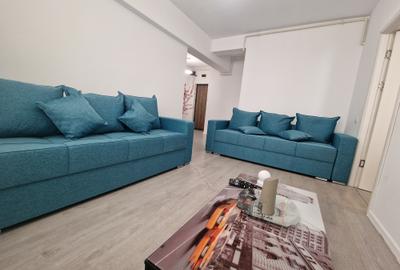 Apartament cu 2 camere decomandat în Nord