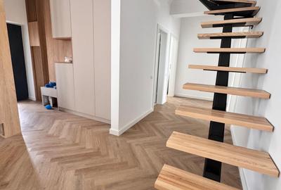 Vila in ansamblu de 16 imobile, finalizata, pret promotional! - 6