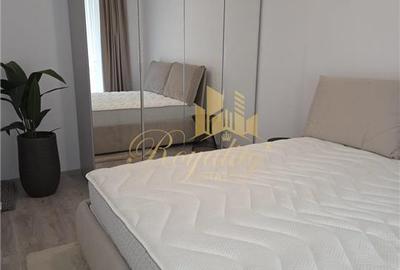 COMPLEX IRIS, Apartament 2 camere, 2 terase, parcare- Zona Aradului - 6