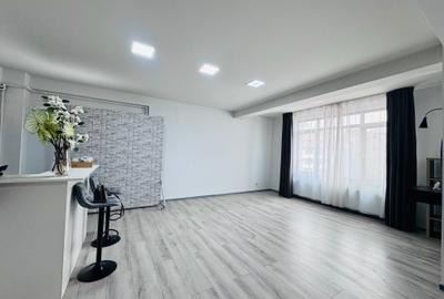 Dorobanti / Apartament 73 MP / Bloc 2016/ Ideal Birou - Locuința - 1