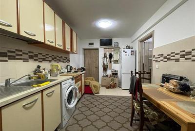 Apartament 2 camere de vanzare zona Il Caragiale Tulcea - 6